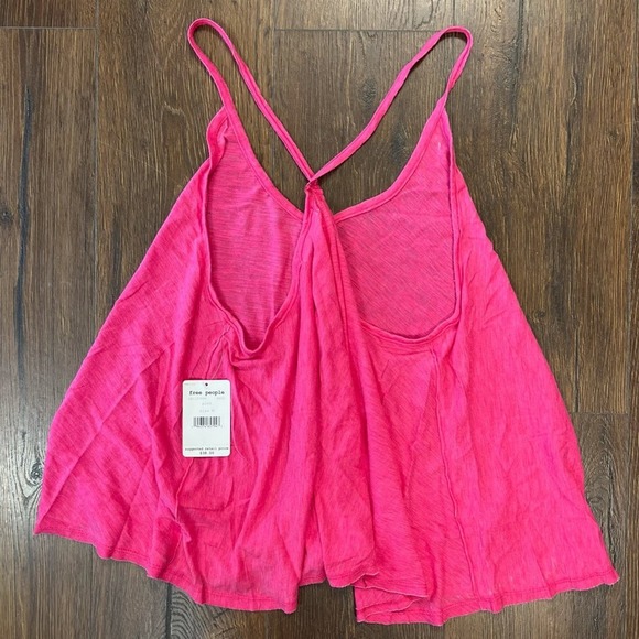 🆕 We the Free Sandy tank SZ MED - Picture 6 of 8